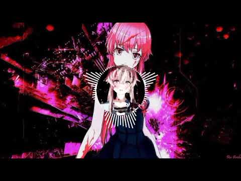 Holy Ghost - Legion (Yuno Gasai)