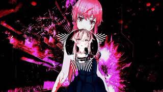 Holy Ghost  Legion yuno Gasai