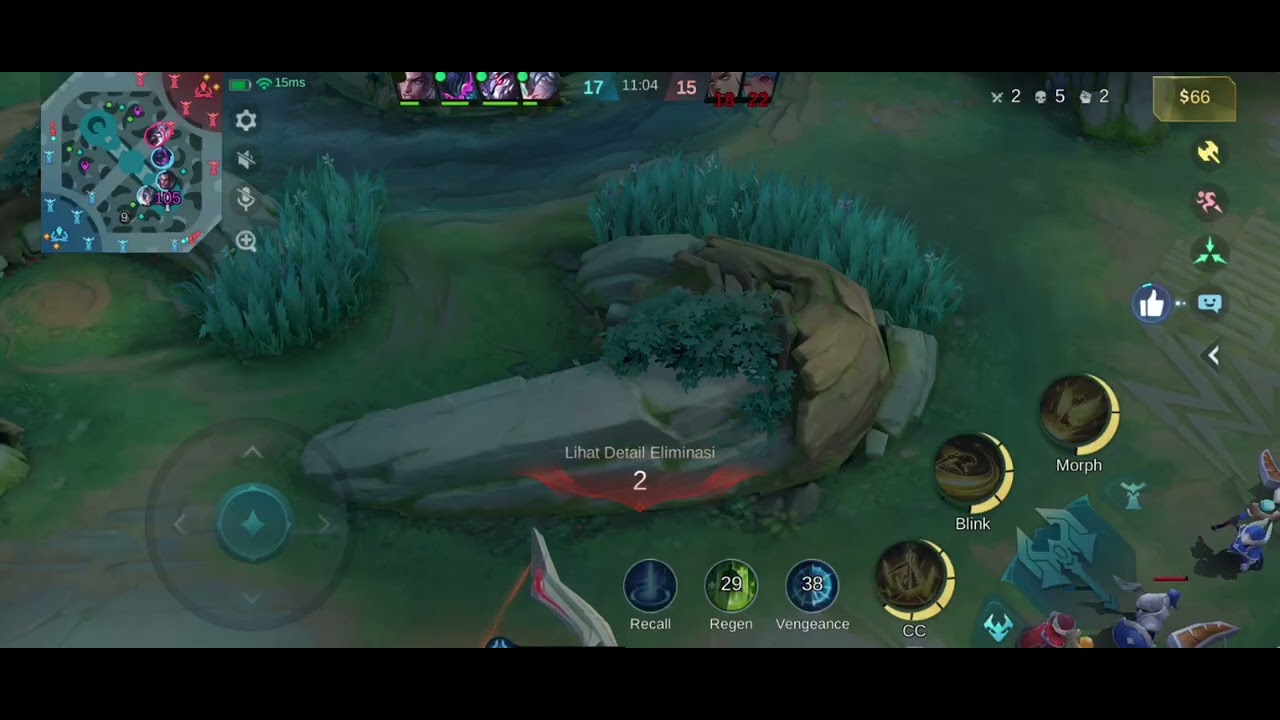 Naik turun bintang Mulu yaudh jadi anomali saja 🗿🗿