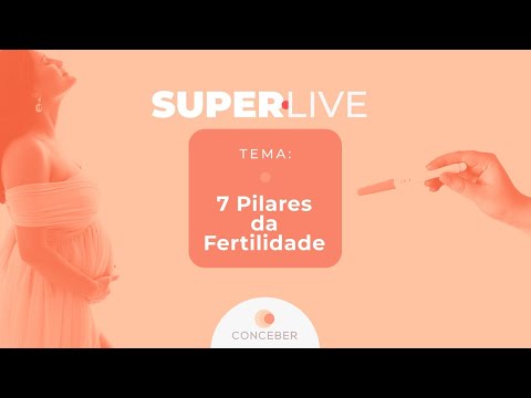 Vídeo: Pilar Da Fertilidade