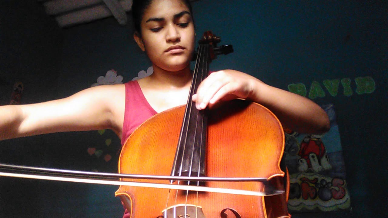 feulliard 24 cuerda re