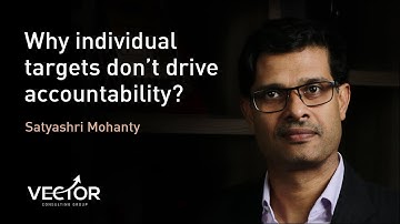 Thought Leadership For Vector Consulting