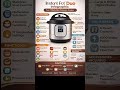 instant pot duo full review. best budget pressure cooker #pressurecooker #amazonkitchen