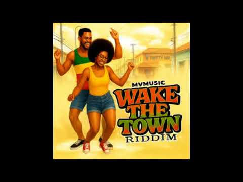 Wake The Town Riddim MV Cecile Christopher Martin Etana Mr Vegas Mix By Tariginal 