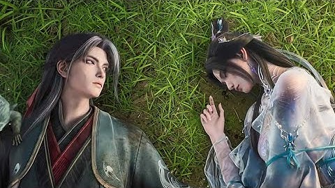 Lục Tuyết Kỳ Và Cái Kết Với Qủy Lệ | Tru Tiên 3D