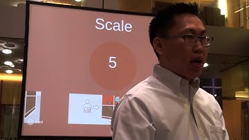 Albert Wong: Continuous delivery with Docker containers and Java EE (OpenShift + EAP) 2/2
