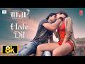 Murder 2: Hale Dil 8K Full Video Song |Emraan Hashmi |Jacqueline Fernandez |Haale Dil Tujhko Sunata