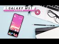 Galaxy M51 Review - Best Non Chinese Phone Under ₹25,000???