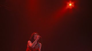 Cocco「ニライカナイ (エメラルド Tour 2010 Live at Zepp Tokyo 2010.11.11)」