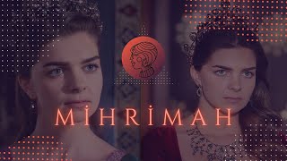 bir yay burcu hikayesi  mihrimah sultan