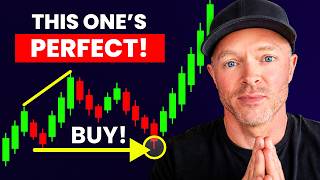 This *V-BOTTOM* Could Be Our EASIEST MONEY All Week!