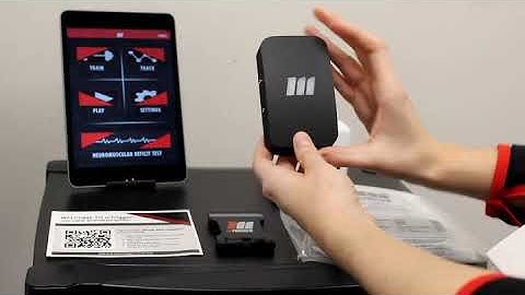 mTrigger Education - Intro & Unboxing