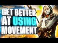 How To Actually *USE* Movement Effectively In Warzone | Tips For Better Movement on Rebirth Island