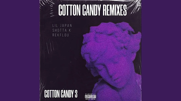 COTTON CANDY 3