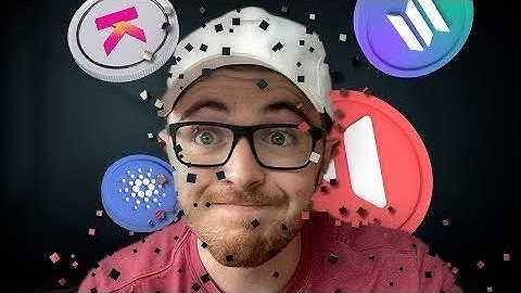 Cardano Killer: Is This The Next Cardano? (Injective)