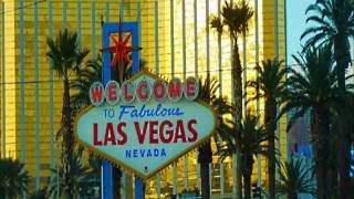 Las Vegas rideshare pick up / drop off locations