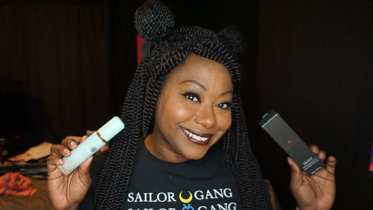 Tatcha "The Satin Skin Mist" | Demo/Review