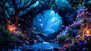 🍀◦ You're Entering FairyTale Ambience 🌷 Where Enchanted Music Help your Soul Heal and Peaceful ◦🦋