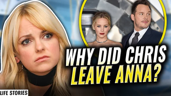 How did Anna Faris Destroy Her Perfect Marriage Wi...