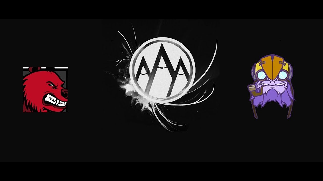 Dota 2 Team Tinkerino vs Balkan Bears Corleone The Summit 2