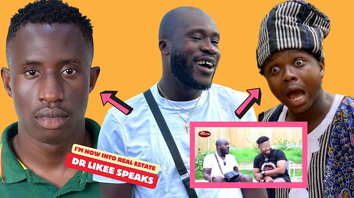 EXCLUSIVE: I'm Now Into Real Estate, My Boys Don't Listen - Akabenezer Reveals