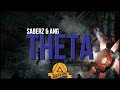 SaberZ & ANG - Theta (Original Mix)