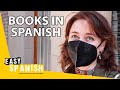 What's Your Favourite Book? | Easy Spanish 235