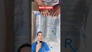 This bag can replace food!