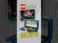 Don’t Miss These LEGO POKÉMON Exclusive Sets!