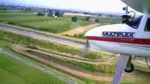 Mentor Multiplex (collaudo)