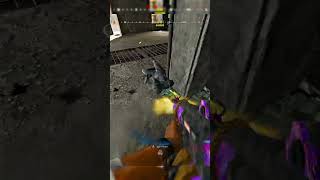 FFAR class zero recoil #warzone #cod #rebirthisland #mw3 #bo6 #bo7 #callofduty #كود #وارزون