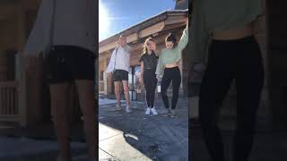 Nouveau Tiktok De Apo Pidi Et Bouzi