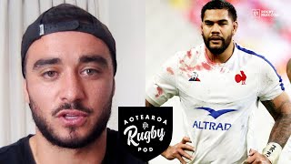 NZ Players On Why That France Loss To Scotland Will Help Them Progress Towards RWC 2023 | RugbyPass