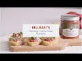 How To Make Manchego Tomato Fennel Bruschetta How To Make Manchego Tomato Fennel Bruschetta