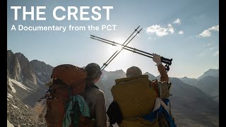 The Crest | A Film from the Pacific Crest Trail
