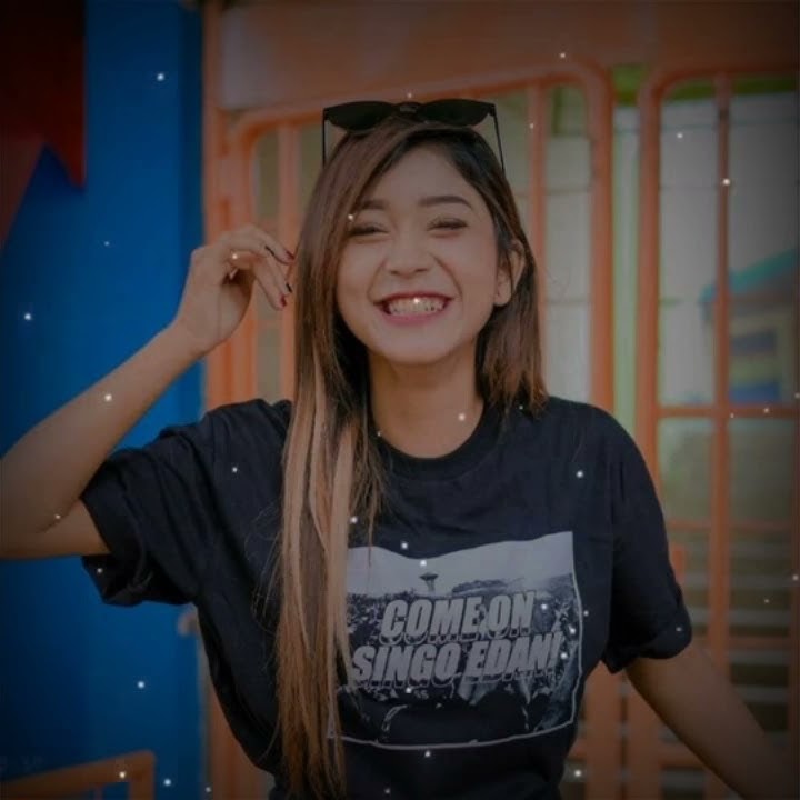 MENTAHAN/POLOSAN QUOTES KEREN MENGIKUTI BEAT MUSIK DJ LATHI TERBARU