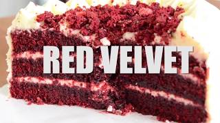 Red Velvet Sugarlab