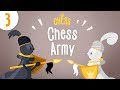 Chess Fundamentals and Movement