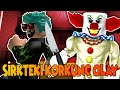 SİRKTE BAŞIMIZA GELEN KORKUNÇ OLAYLAR | Roblox Circus Trip [STORY]🎪  [ Camping  8 ]