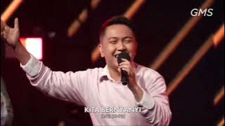 Mengapi - apikan Diri - GMS Live | Ibadah Army Of God