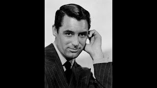 Cary Grant, 82, (1904-1986) UK/US actor