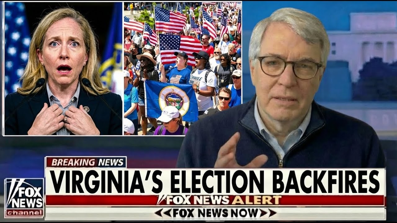 Virginia Just Voted for This… and It’s Already COLLAPSING