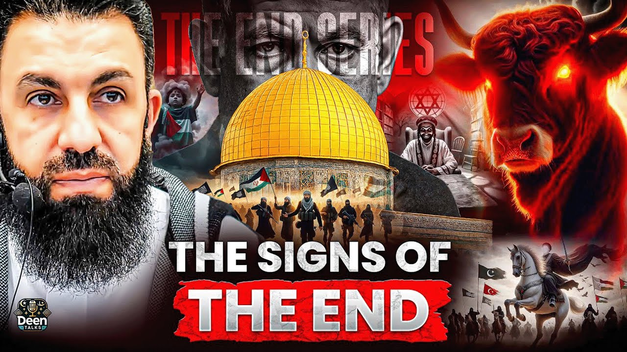 If You See This Sign, Prepare Immediately | Belal Assaad