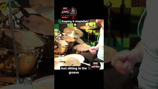 For The Fill Haters!😂🥁. #drums #drumlessons #drummer #musiceducation #drumming #drumloops #learn