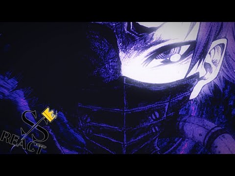 Black Souls React | ♪Mentiras (Pinóquio)♪ | M4rkim
