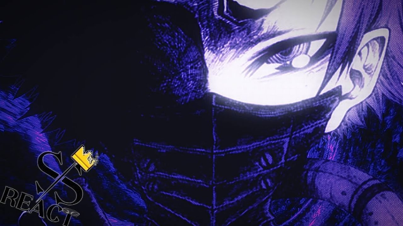 Black Souls React | ♪Mentiras (Pinóquio)♪ | M4rkim