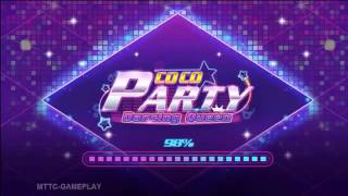 Coco party dancing queens android gameplay screenshot 4