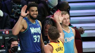 2022 Nba 3 Point Contest Full Highlights