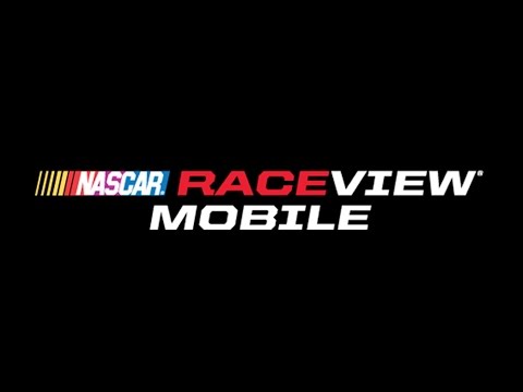 NASCAR RACEVIEW MOBILE