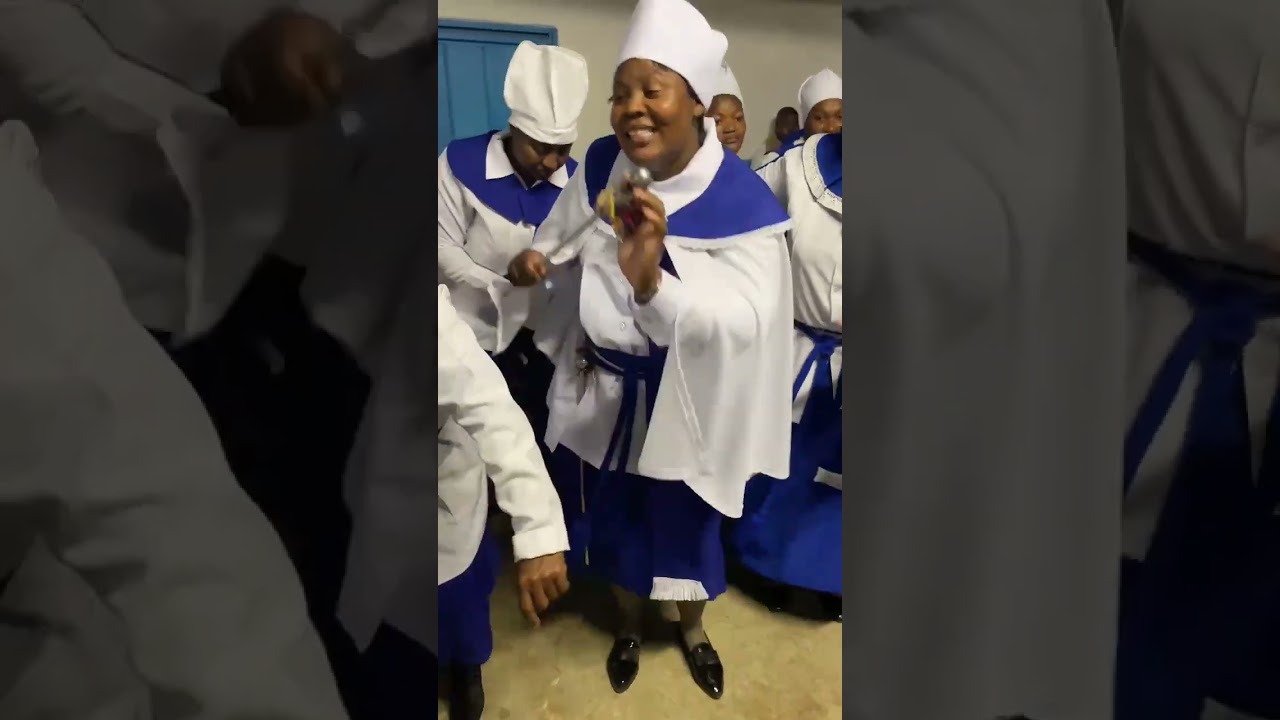 Sithwele Kanzima (Omama Bomthandazo)